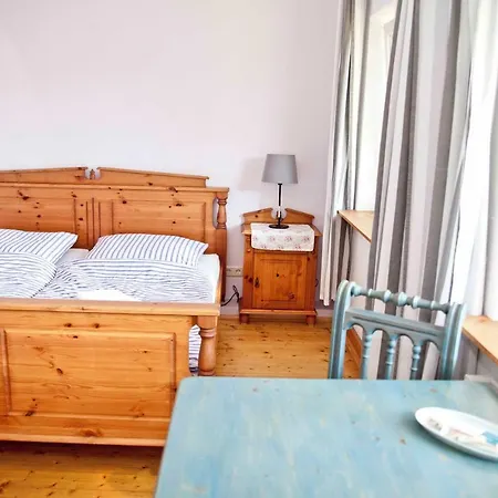 Luette Guest house *