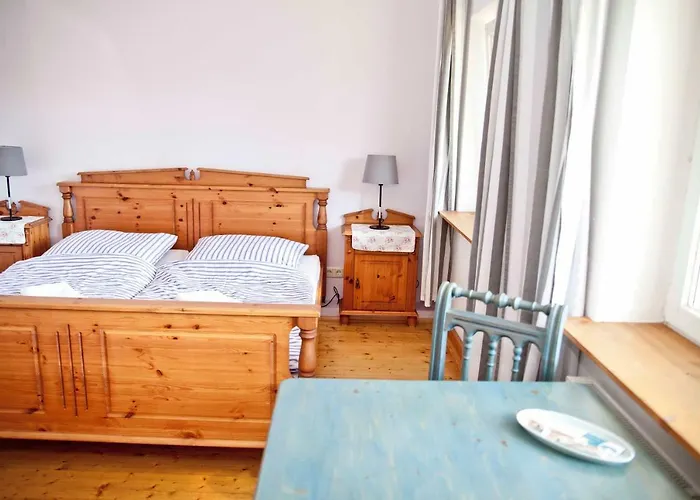 Luette Pensionat 3*